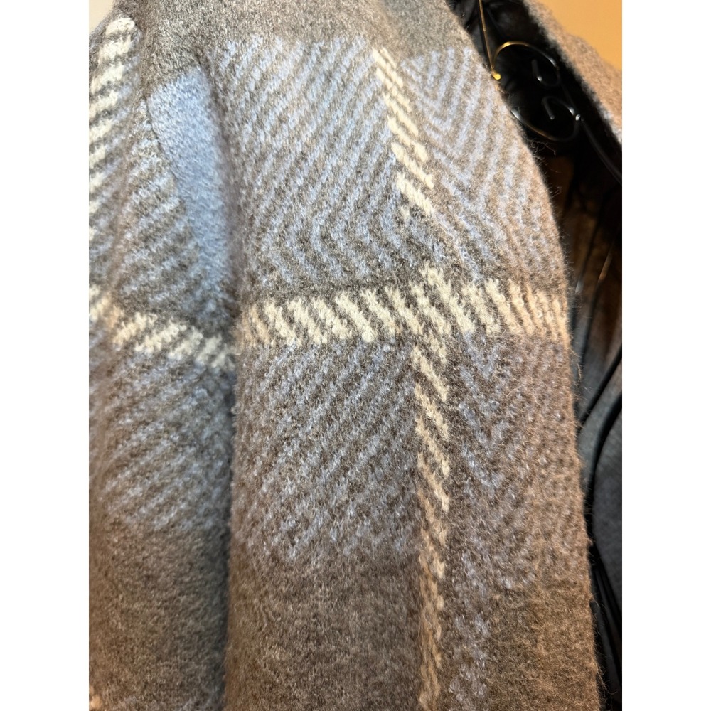 Charlie Paige Open Front Longline Cardigan Sweater Knit Sweater - Picture 2 of 3